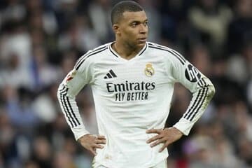 امباپه در دادگاه پاریسنژرمن را شکست داد!