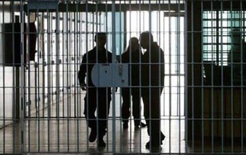انتقال ۴ ایرانی محبوس در این کشور همسایه به ایران