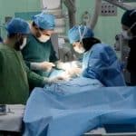 انجام بیش از ۲۵ هزار جراحی در بیمارستانهای تأمین اجتماعی اصفهان