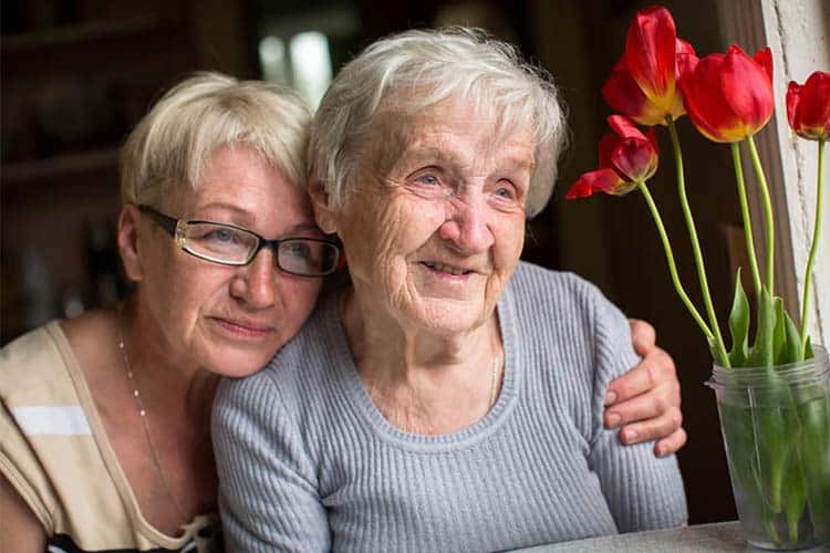 انجام کارهای داوطلبانه باعث کندی روند زوال عقل در سالمندان می‌شود