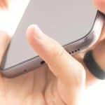 انگشت حلقه و گوشی‌های هوشمند؛ عارضه‌ای پنهان که در حال فراگیر شدن است