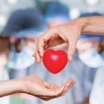 اهدای اعضای مرد ۴۶ساله ارداقی جان چند بیمار را نجات داد