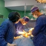 اهدای عضو یک مادر کرمانی به سه بیمار دیگر جان بخشید