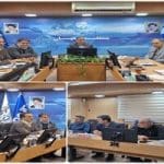 اهمیت نظاممند کردن فرآیند مدیریت ریسک در مخابرات اصفهان