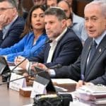 اوری گلدبرگ: نتانیاهو در انتخابات پیش رو مجددا انتخاب خواهد شد