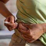 اوزمپیک و مانجارو؛ مد جدید در بین هندیها/ ابتلا به دیابت و چاقی در هند ۱۰ درصد بالاتر از آمار رسمی