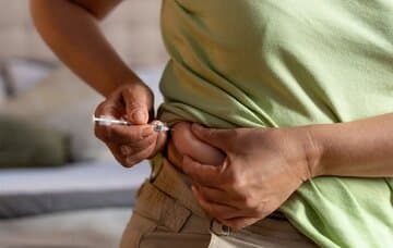 اوزمپیک و مانجارو؛ مد جدید در بین هندیها/ ابتلا به دیابت و چاقی در هند ۱۰ درصد بالاتر از آمار رسمی