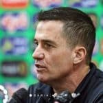 اوسمار: پرسپولیس باید برای قهرمانی بجنگد