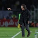 اولتیماتوم جدی ساپینتو به ۳ استقلالی؛ دیگر به شما بازی نمیدهم!