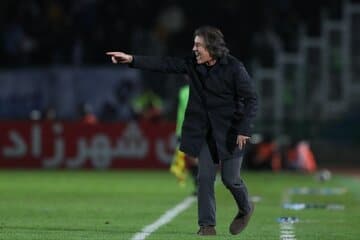 اولتیماتوم جدی ساپینتو به ۳ استقلالی؛ دیگر به شما بازی نمیدهم!