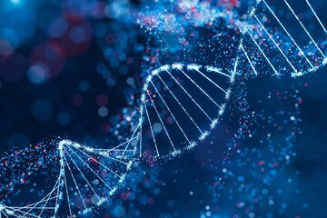 اولین دارو برای ترمیم DNA و بازسازی بافت آسیبدیده معرفی شد