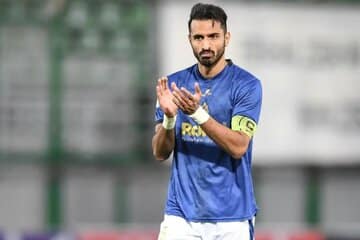 اولین صحبت‌های سعید کریمی درباره ویدیوی جنجالی؛ از حمایت مردم خیلی خوشحال شدم