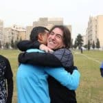 اولین واکنش ساپینتو به خط زدن رضاییان و جلالی