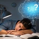 اگر هنگام فکر کردن به مسئله بخوابیم، جواب را پیدا میکنیم؟