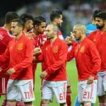 ایران به دنبال میزبانهای جام جهانی ۲۰۳۰!