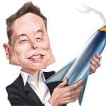 ایلان ماسک: Starship مهمترین پروژه تاریخ بشر است