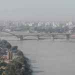 این استان به وضعیت قرمز رسید