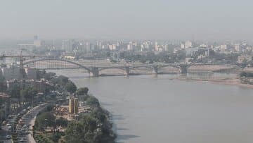 این استان به وضعیت قرمز رسید