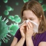 این استانها در صدر شیوع آنفلوآنزا/ اسامی