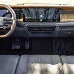 این خودرو برای گوش‌های شما برنامه دارد / احیای گذشته و خاطره جاده‌های خاکی