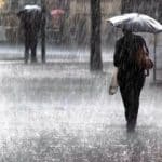 این مناطق کشور با خشکسالی خداحافظی کردند/ بارندگی کی در تهران آغاز میشود؟