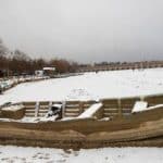 «باران»؛ نعمتی که درد می شود/ اصفهان؛ خشک اما غرقه در سیلابهای خیابانی!