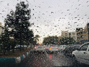بارش چشمگیر در راه کرمانشاه نیست؛ افت دما از جمعه آغاز میشود