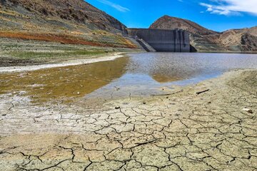 بارشهای اخیر بیاثر بود/ آمادگی برای ورود سامانه بارشی جدید در هفته آینده