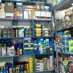 بازار آشفته قطعات یدکی خودرو؛ از جنس بیاستاندارد تا قیمتهای دلخواه