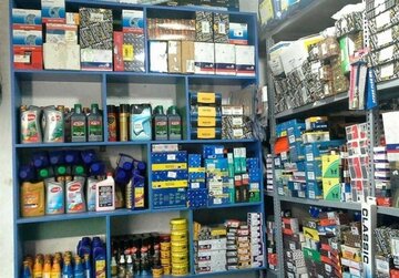 بازار آشفته قطعات یدکی خودرو؛ از جنس بیاستاندارد تا قیمتهای دلخواه