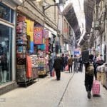 بازار تهران و زاغهکنی؛ چگونه یک تخلف پنهان به بحران شهری تبدیل شد؟