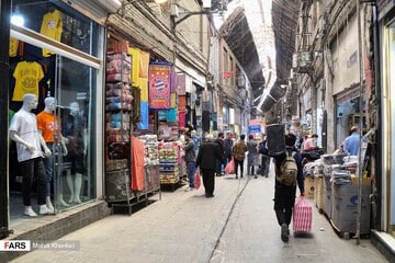 بازار تهران و زاغهکنی؛ چگونه یک تخلف پنهان به بحران شهری تبدیل شد؟