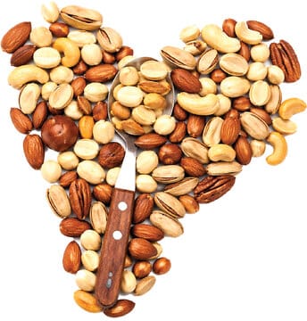 بازار خریدهای شب یلدا، سردتر از خود شب یلدا