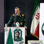 بازار و مردم قزوین در جنگ ۱۲روزه خوش درخشیدند