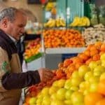 بازارهای میوه و ترهبار تهران فردا تعطیل است؟