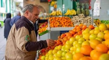 بازارهای میوه و ترهبار تهران فردا تعطیل است؟