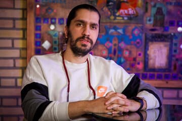 بازسازی آزادی؛ پروژهای بزرگ با جیب کوچک!