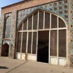 بازگشایی بناهای شاخص قزوین در پایان هفته