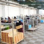 بازگشایی قفل تولید در ۱۰۸ واحد صنعتی فارس