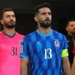 بازگشت این ستاره به پرسپولیس منتفی شد