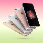 بازگشت سنسور اثر انگشت به گوشیهای اپل