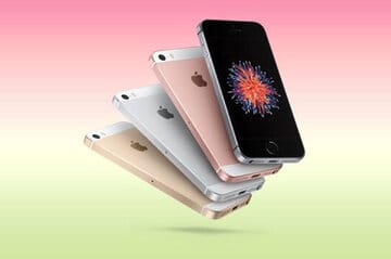 بازگشت سنسور اثر انگشت به گوشیهای اپل