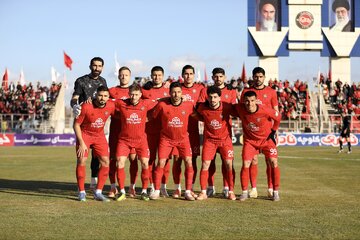 بازگشت شیرین تراکتور بعد از چند ناکامی؛ تیتیها با برد آشتی کردند