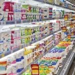 بازگشت نرخ خرید شیر خام به قیمت مصوب/ قیمت برخی اقلام لبنی در دیماه کاهش مییابد