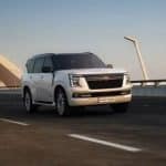 بازگشت نیسان پاترول به ایران / اسطوره ژاپنی با چه قیمتی عرضه میشود؟