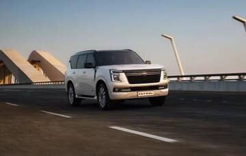 بازگشت نیسان پاترول به ایران / اسطوره ژاپنی با چه قیمتی عرضه میشود؟