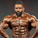 بازگشت گرگ پارسی روی استیج آرنولد کلاسیک!