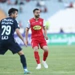 بازی بعد دربی پرسپولیس بدون تماشاگر!