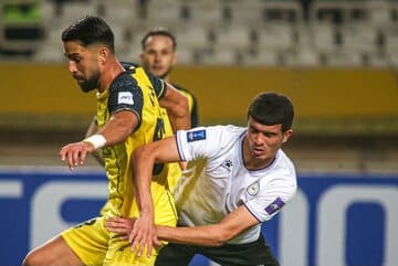 بازیکن مغضوب استقلال، ستاره سپاهان!