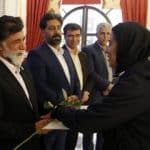 بانوان، ستون‌های استوار میراث فرهنگی فارس